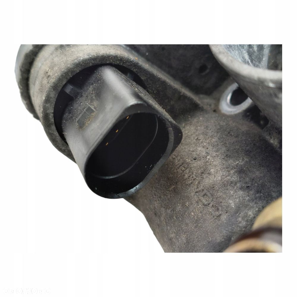 PRZEPUSTNICA Opel Zafira B Astra H 1.8 16V 55562380 - 3