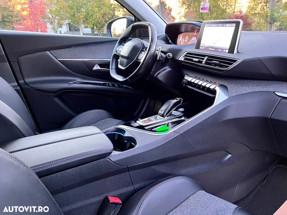 Peugeot 3008 - 16