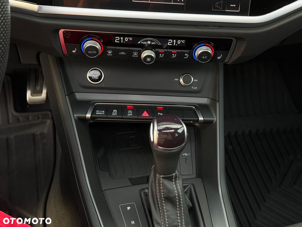 Audi Q3 Sportback 40 TDI Quattro S Line S tronic - 16