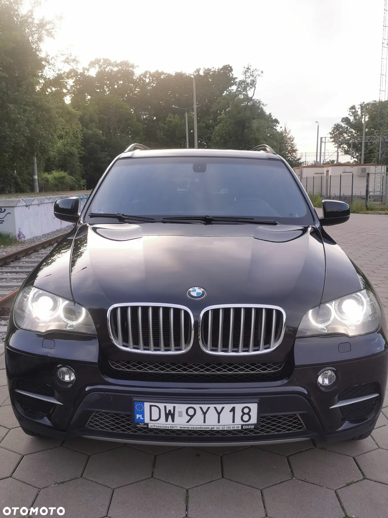 BMW X5 4.0d xDrive - 5