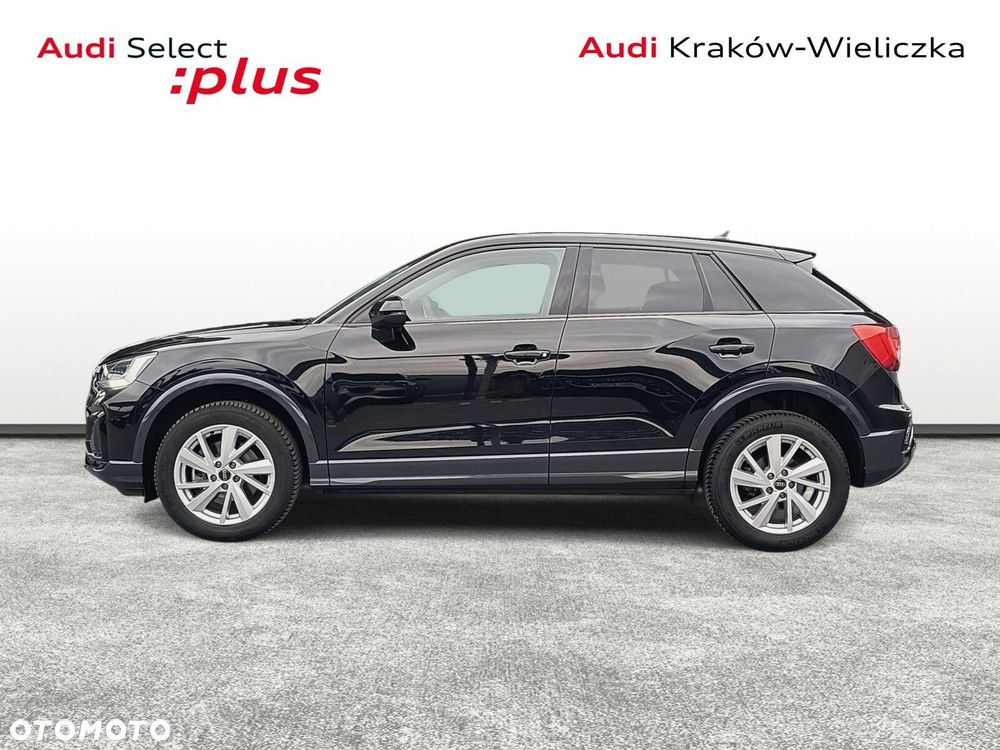 Audi Q2 - 3