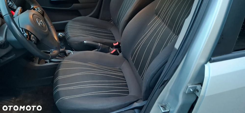 Opel Corsa 1.3 CDTI DPF EcoFLEX Innovation - 11