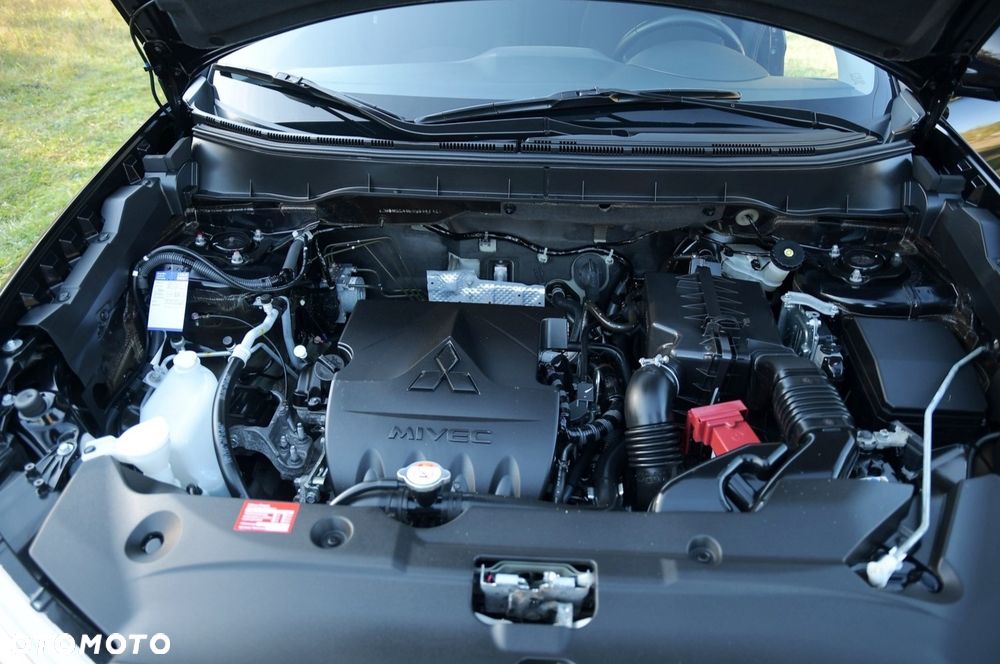Mitsubishi ASX 1.6 ClearTec 2WD Diamant Edition+ - 36