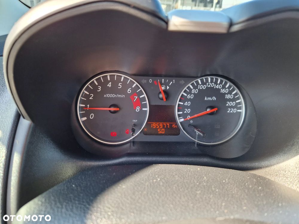 Nissan Note - 13