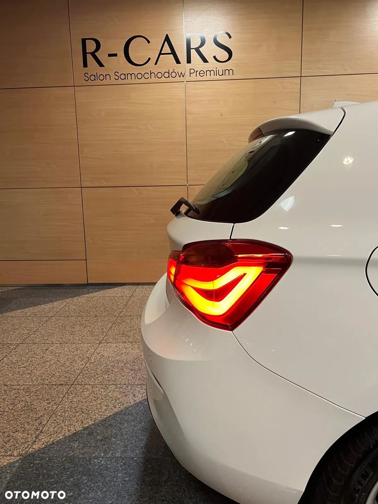 BMW Seria 1 118i GPF Sport Line - 19