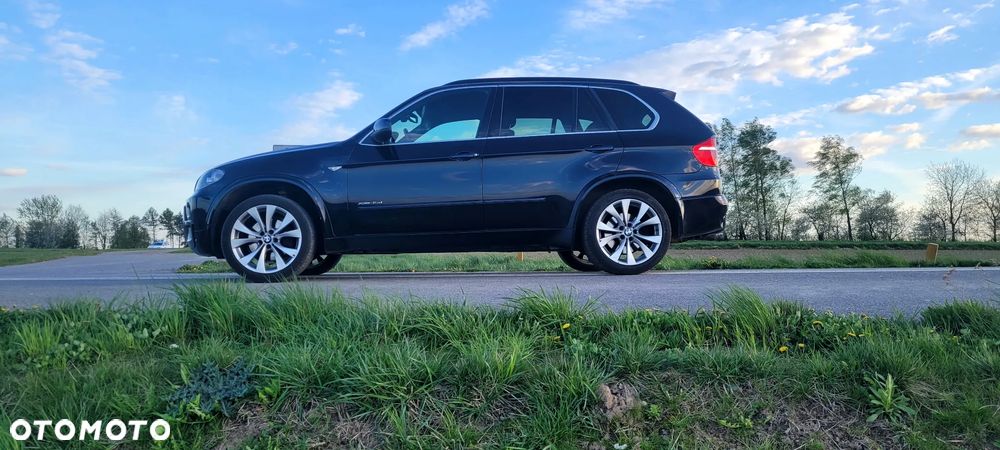 BMW X5 xDrive35d - 14
