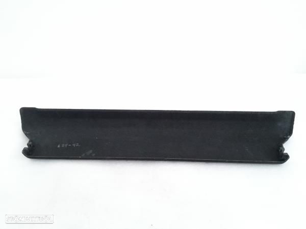 Chapeleira / Cortina Mala Citroen Ds5 - 2