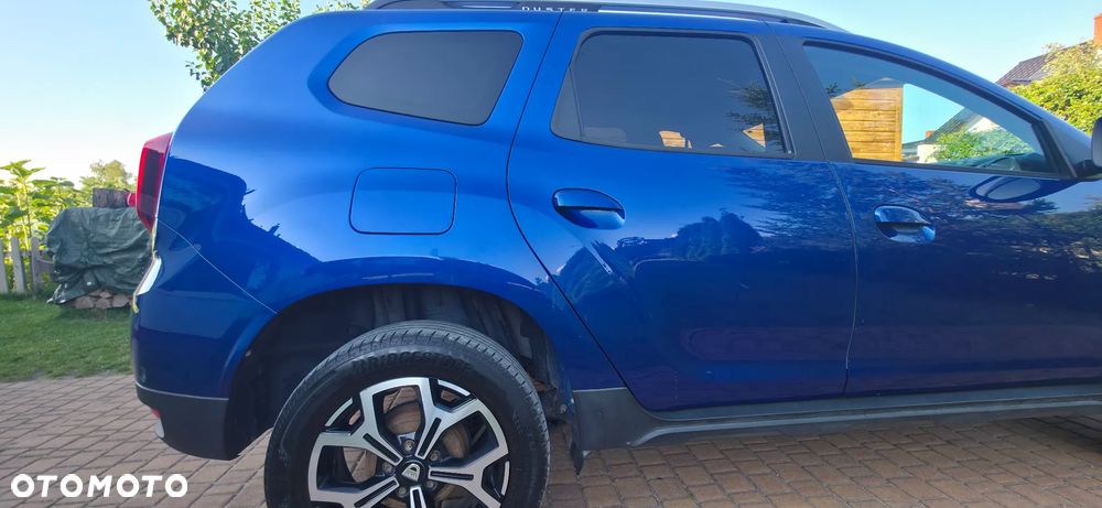 Dacia Duster 1.0 TCe Prestige - 15