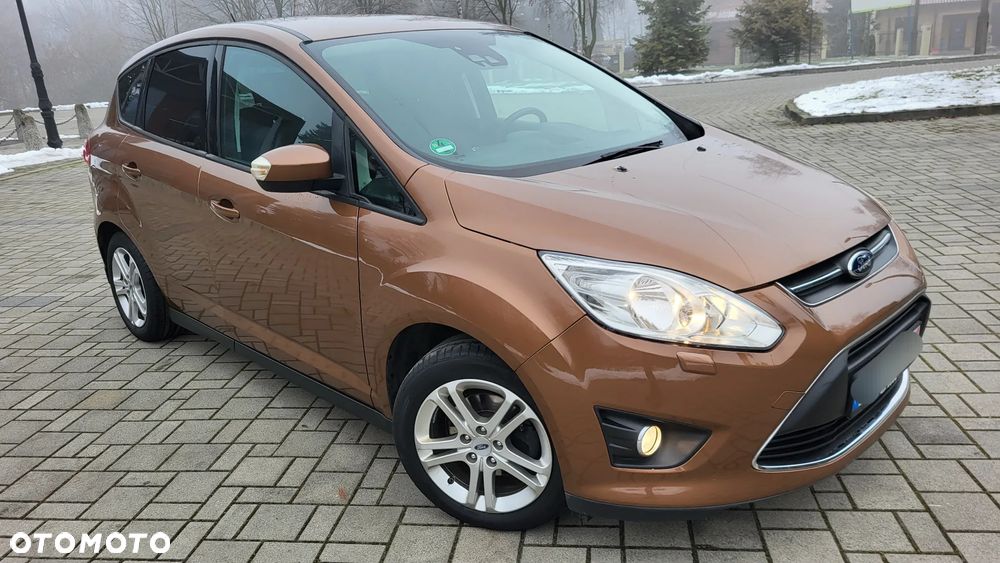 Ford C-MAX - 26