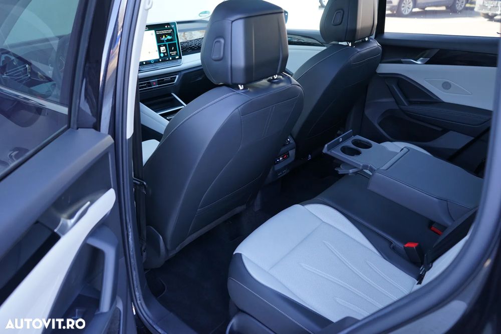 Volkswagen Tiguan 2.0 TDI SCR 4Motion DSG Elegance - 39