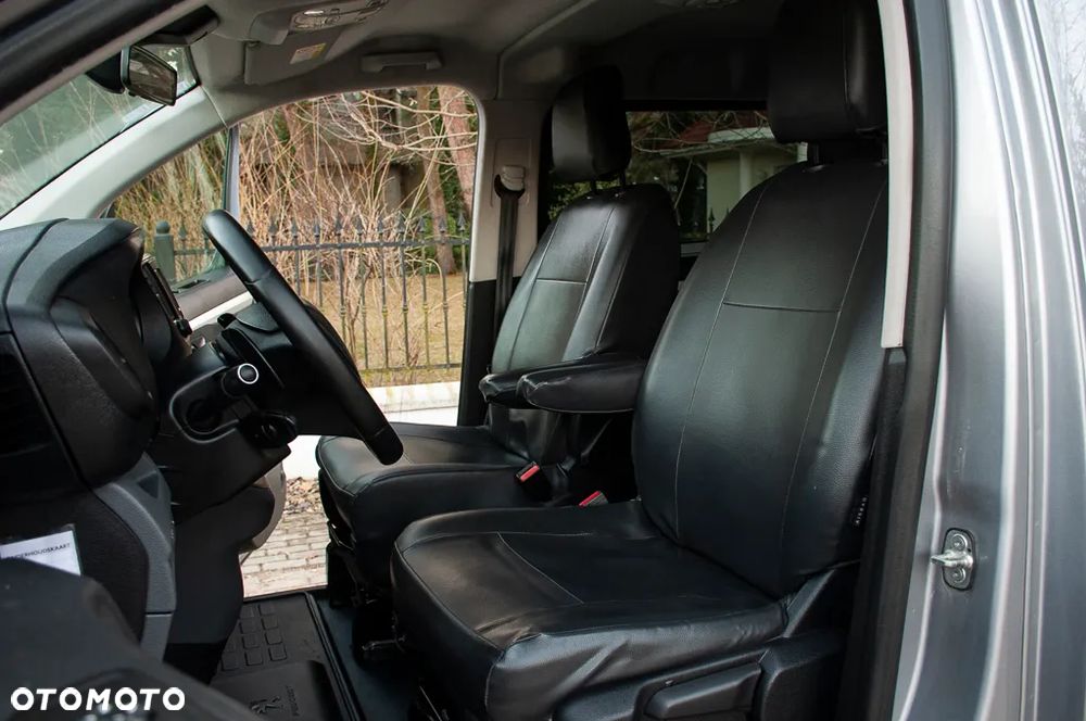 Peugeot Expert L3H1 EAT8 TwinCab Premium - 22