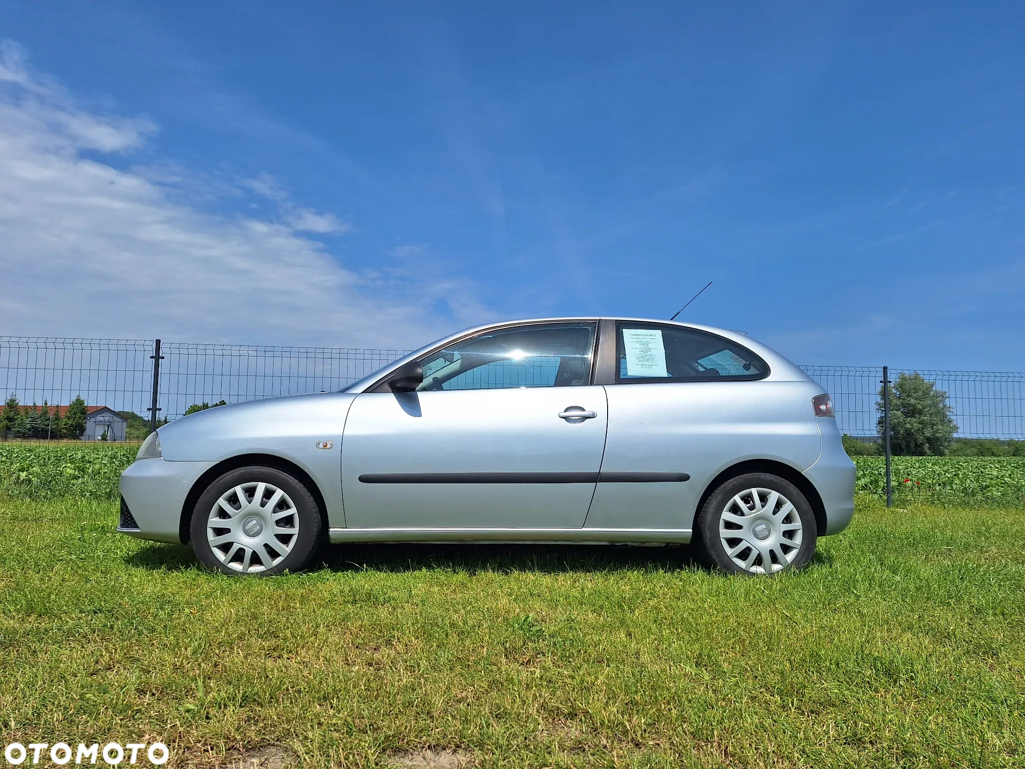 Seat Ibiza - 4