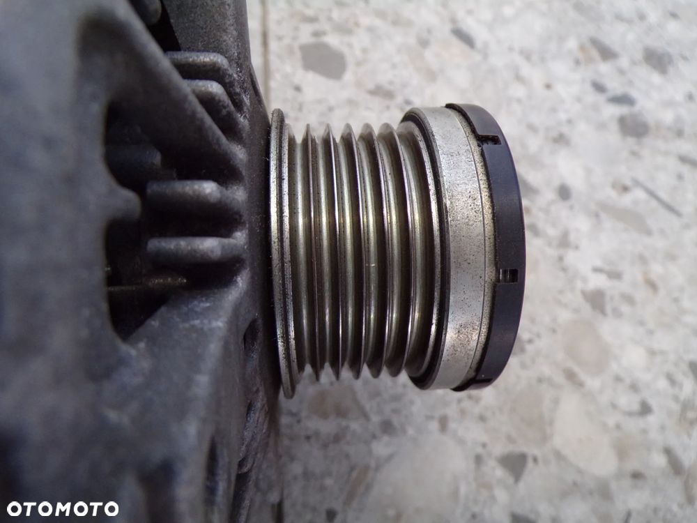 ALTERNATOR ALFA ROMEO GIULIA FIAT 50537696 2.0 280 - 4