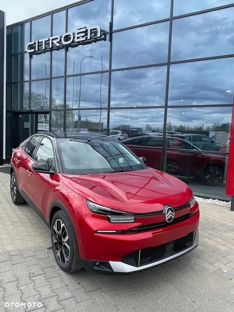 Citroën C4 1.2 mHEV Max eDCT6 - 1