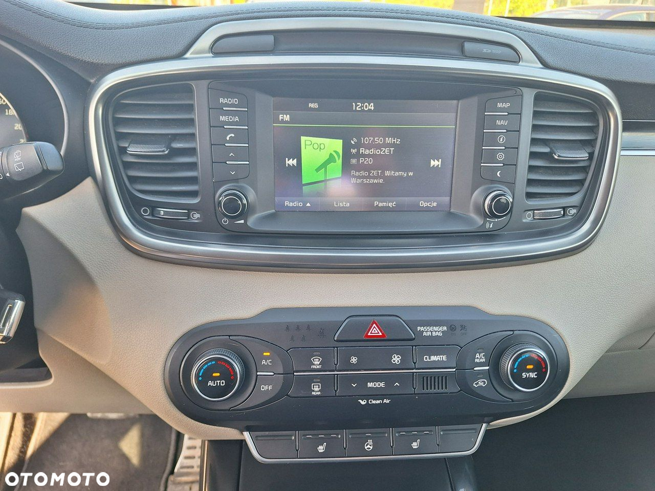 Kia Sorento - 23