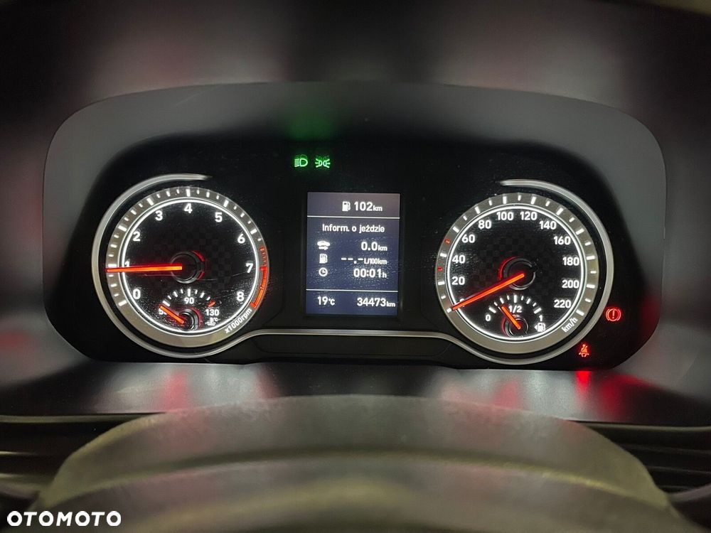 Hyundai i20 1.2 Cool - 22