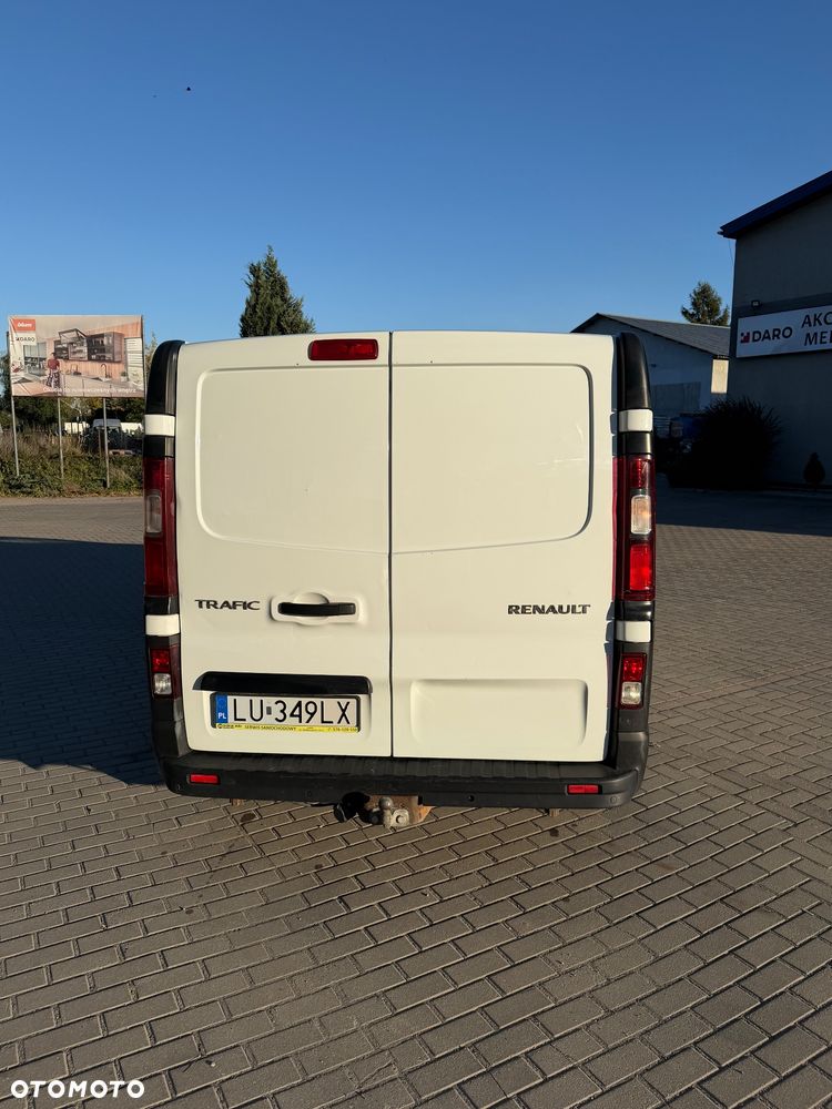 Renault Trafic - 7