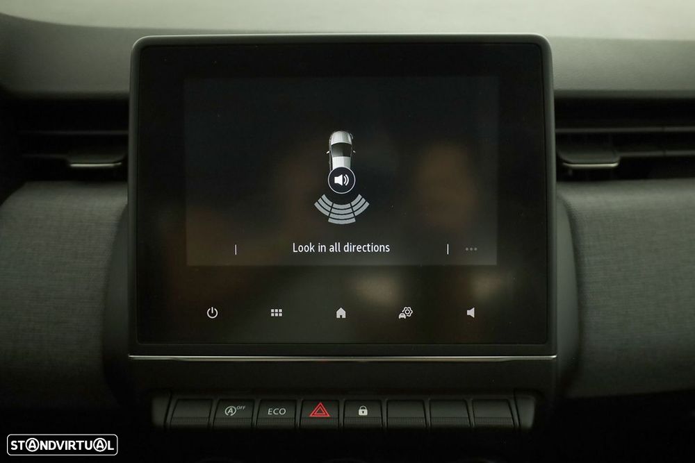 Renault Clio 1.0 TCe Evolution - 11