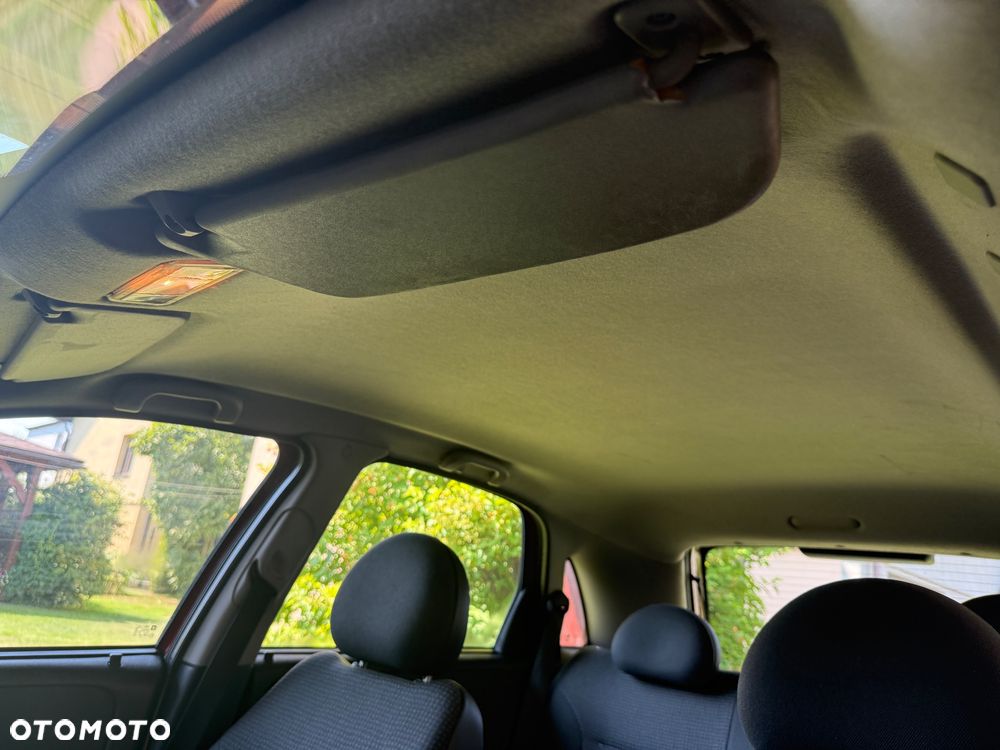 Opel Corsa - 13