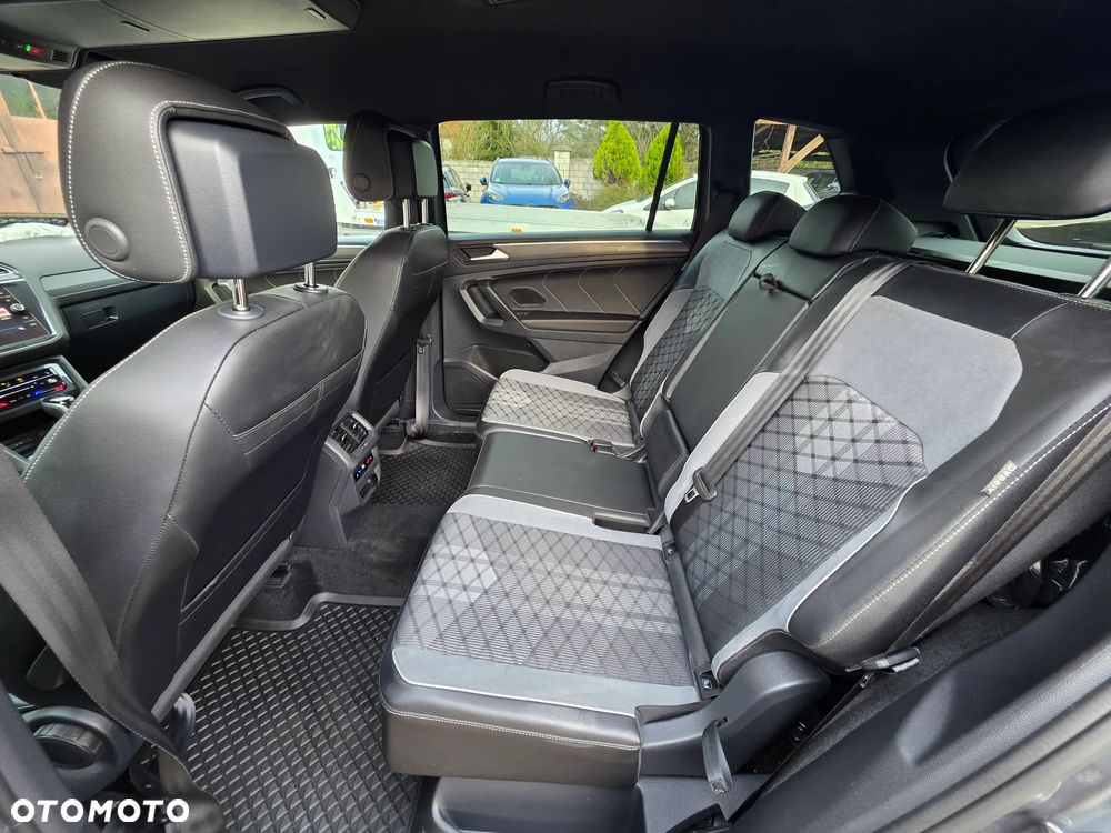 Volkswagen Tiguan 2.0 TSI 4Mot R-Line DSG - 24