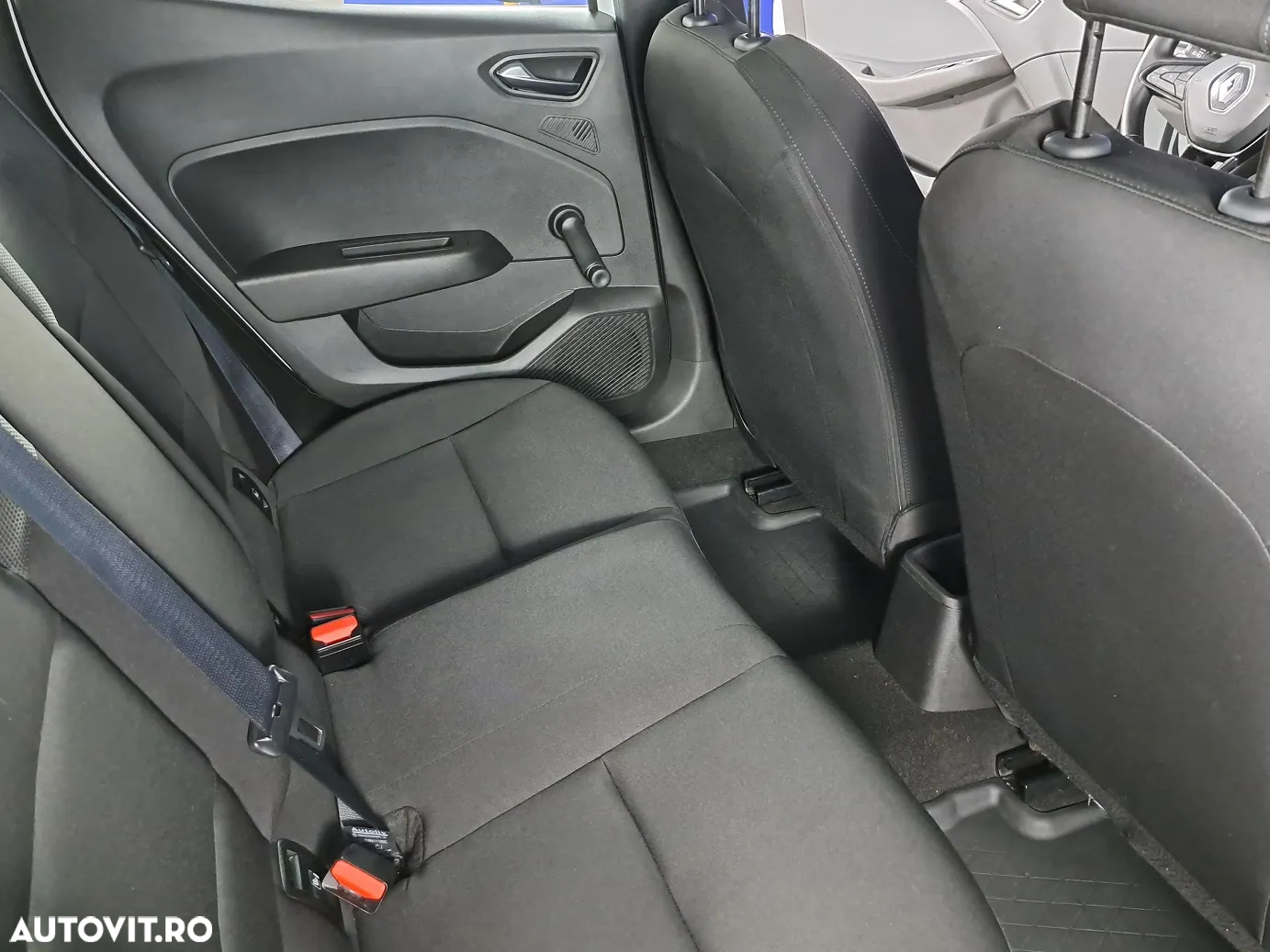Renault Clio V 1.0 TCe Life - 19