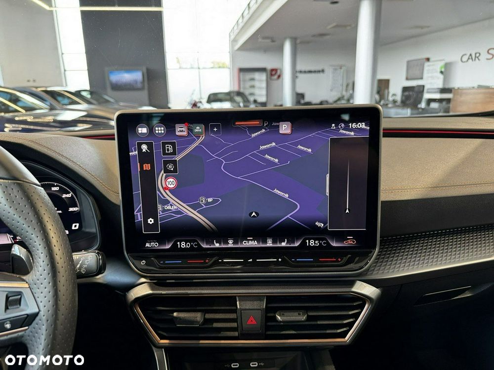 Cupra Formentor - 23