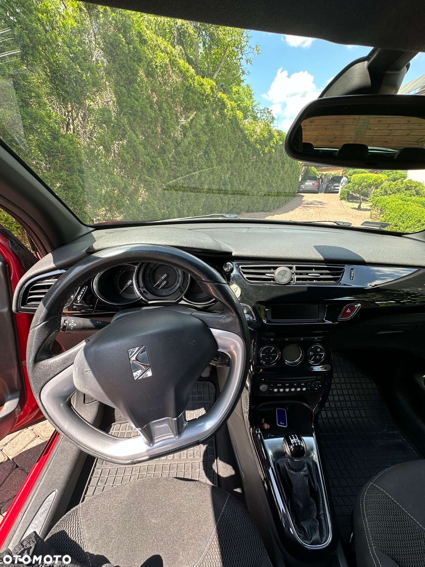 Citroën DS3 1.6 HDi SoChic - 23