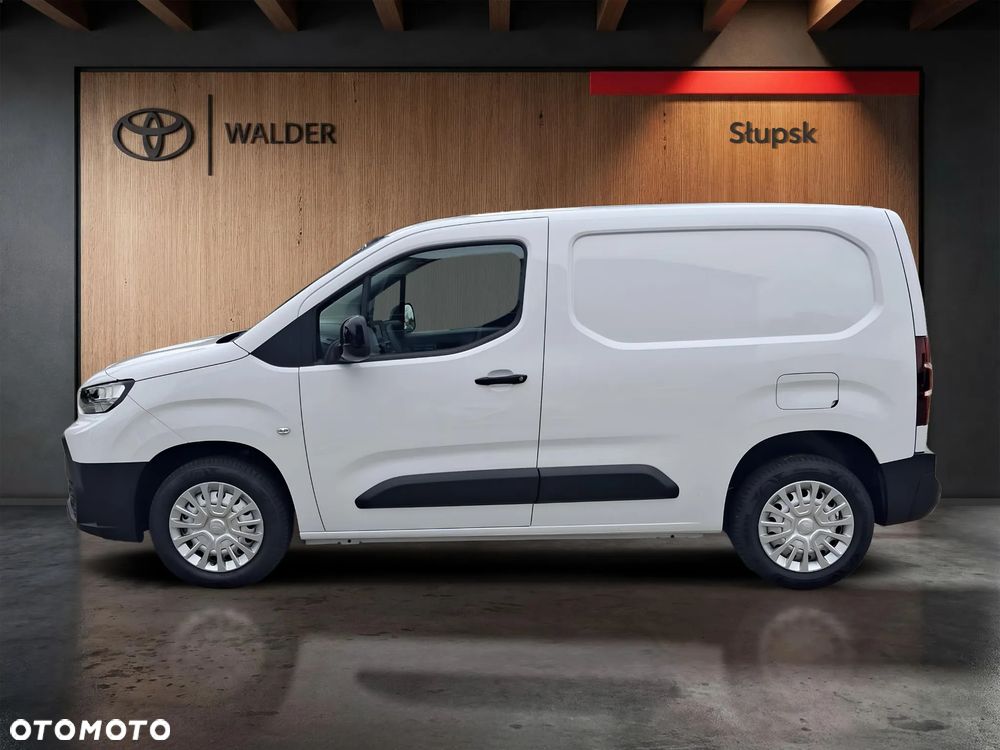 Toyota Proace CITY - 2