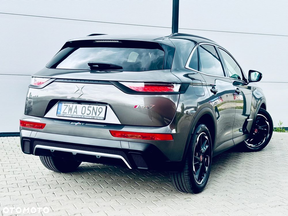 DS Automobiles DS 7 Crossback - 24