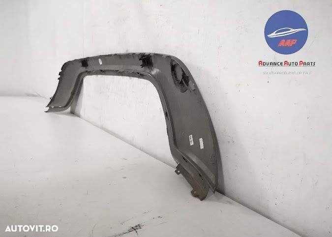 Ornament Spoiler Bara Spate original cu senzori Land Rover  Range Rove - 6