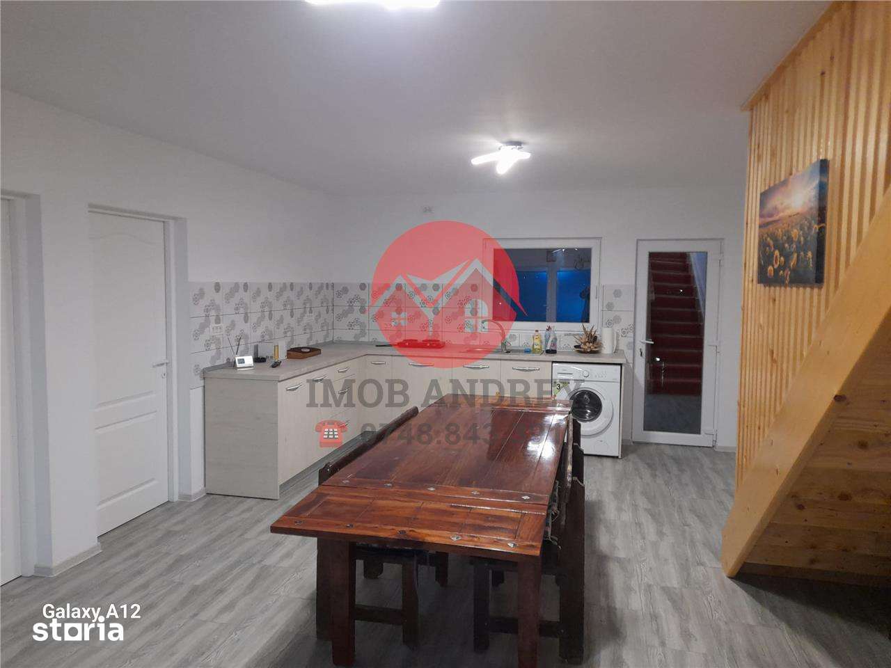 Casa noua P+1 în Mineri, la câteva minute de Tulcea - Imagine principală: 3/14