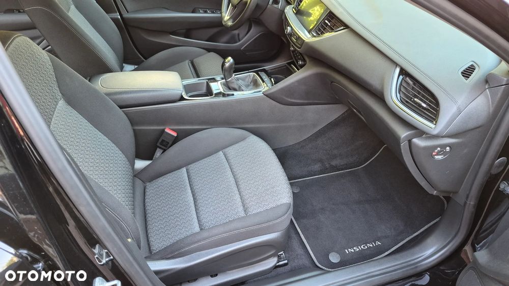Opel Insignia 1.6 CDTI ecoFLEX Start/Stop Business Edition - 15