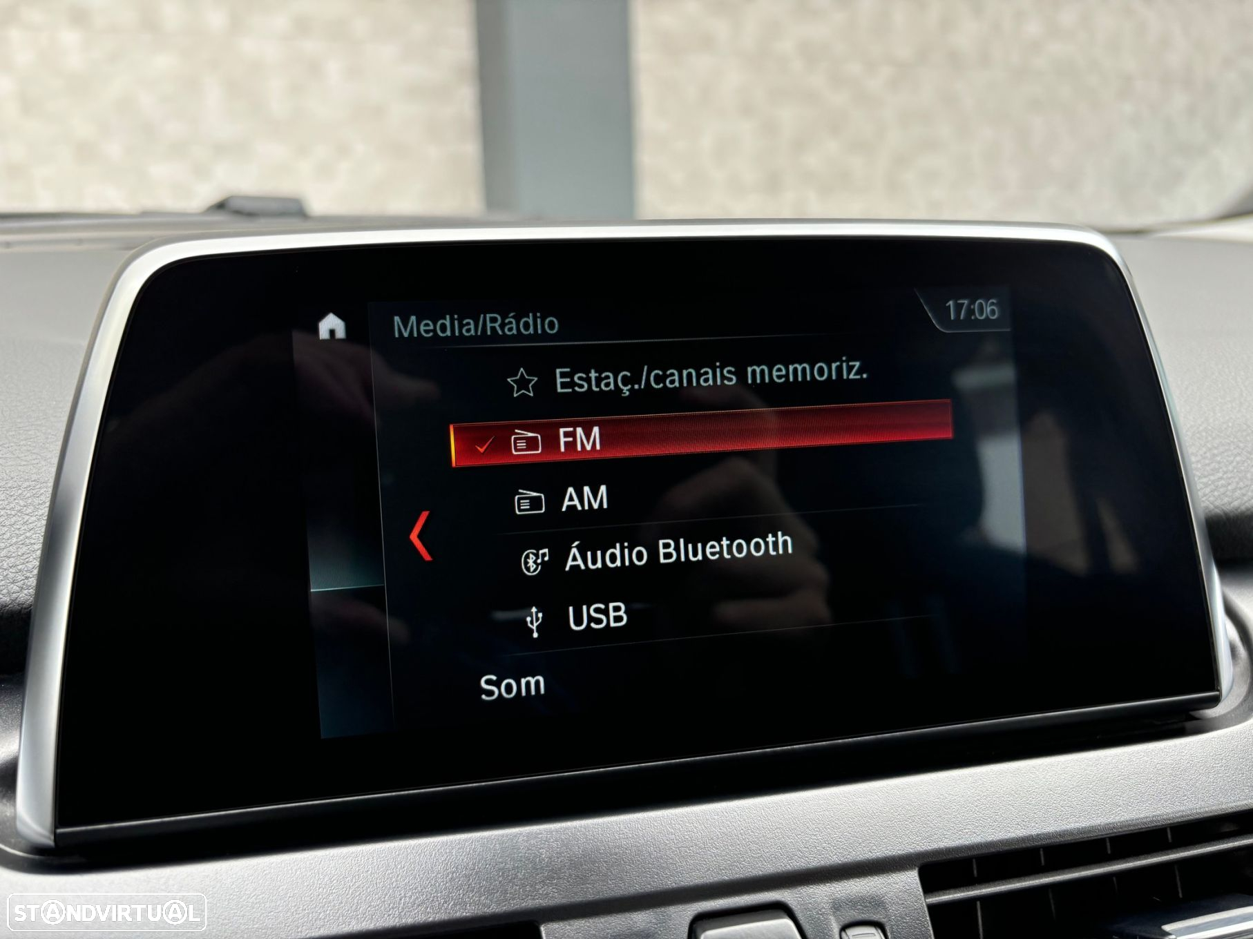 BMW 225xe Active Tourer Line Sport - 22
