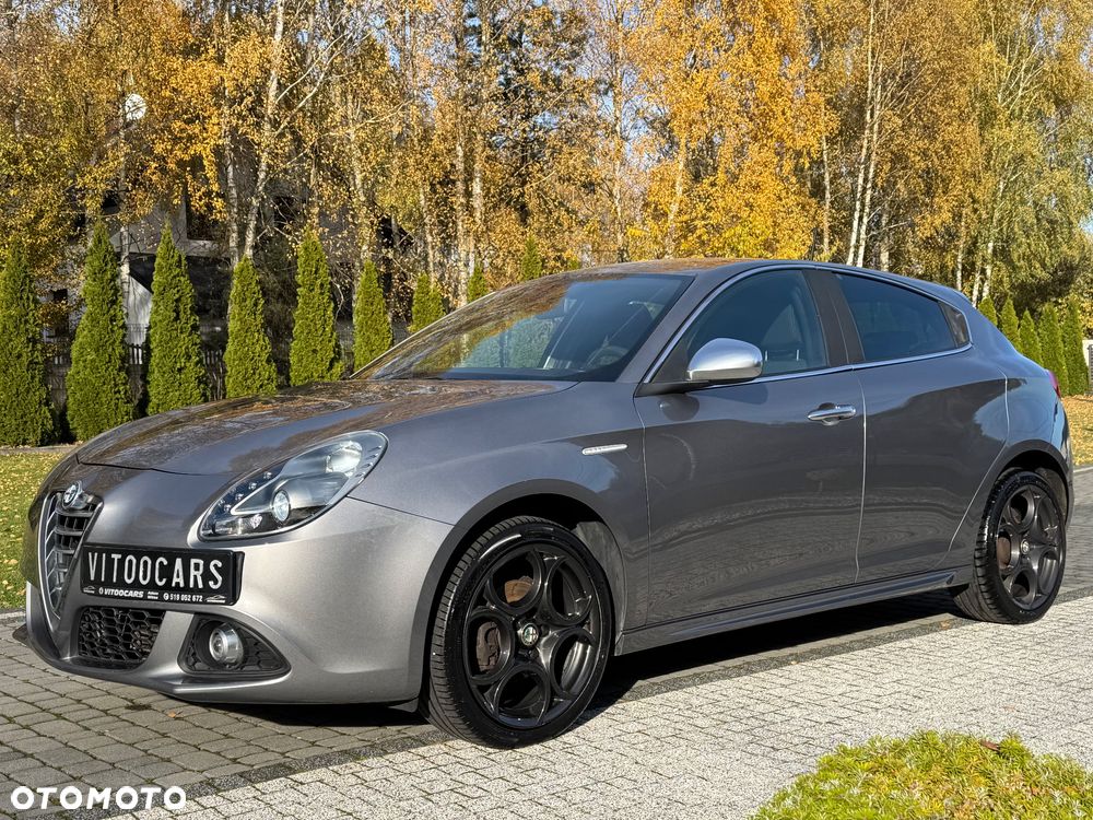 Alfa Romeo Giulietta ver-1-4-tb-sport - 6