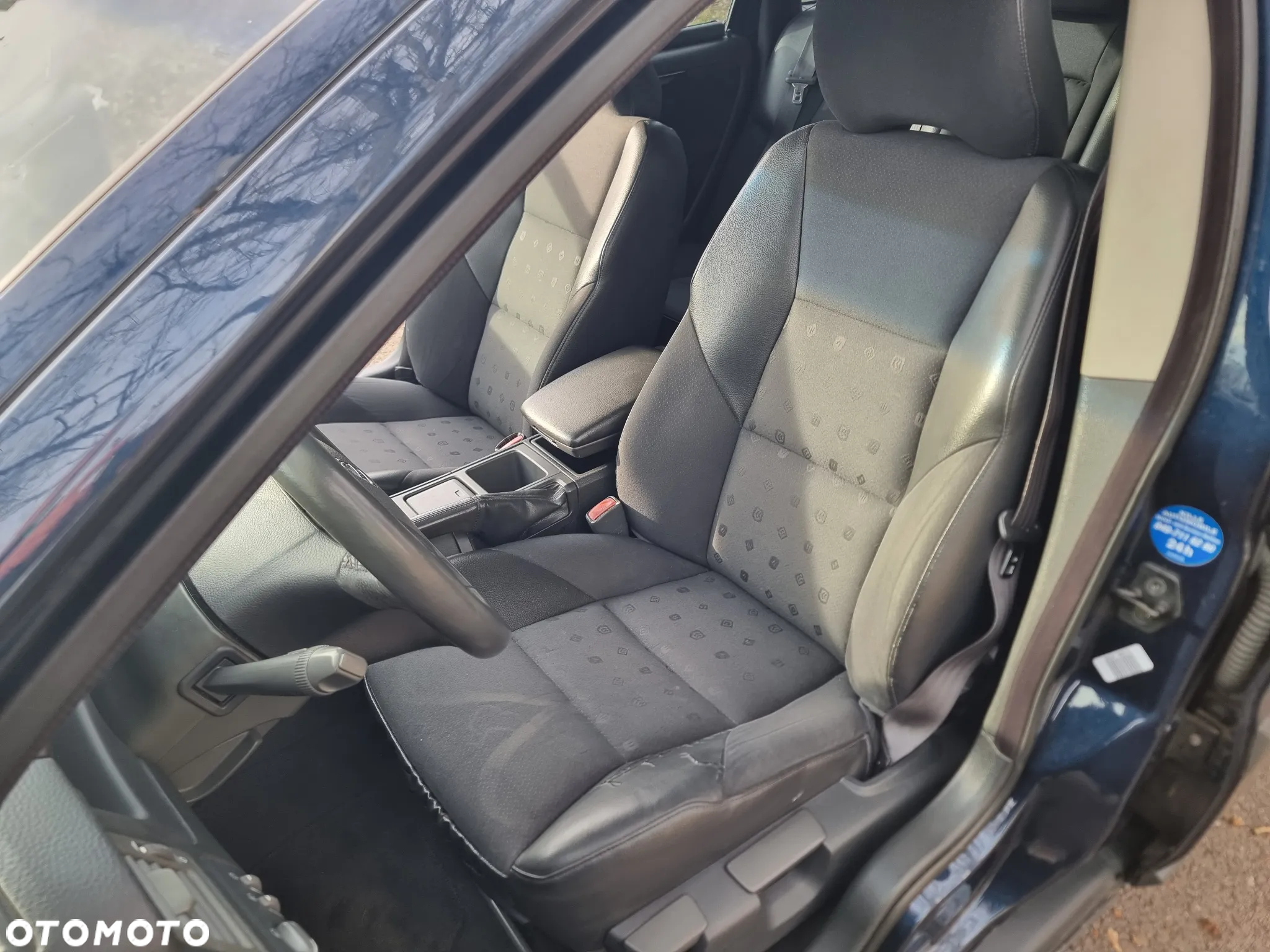 Volvo V70 - 14