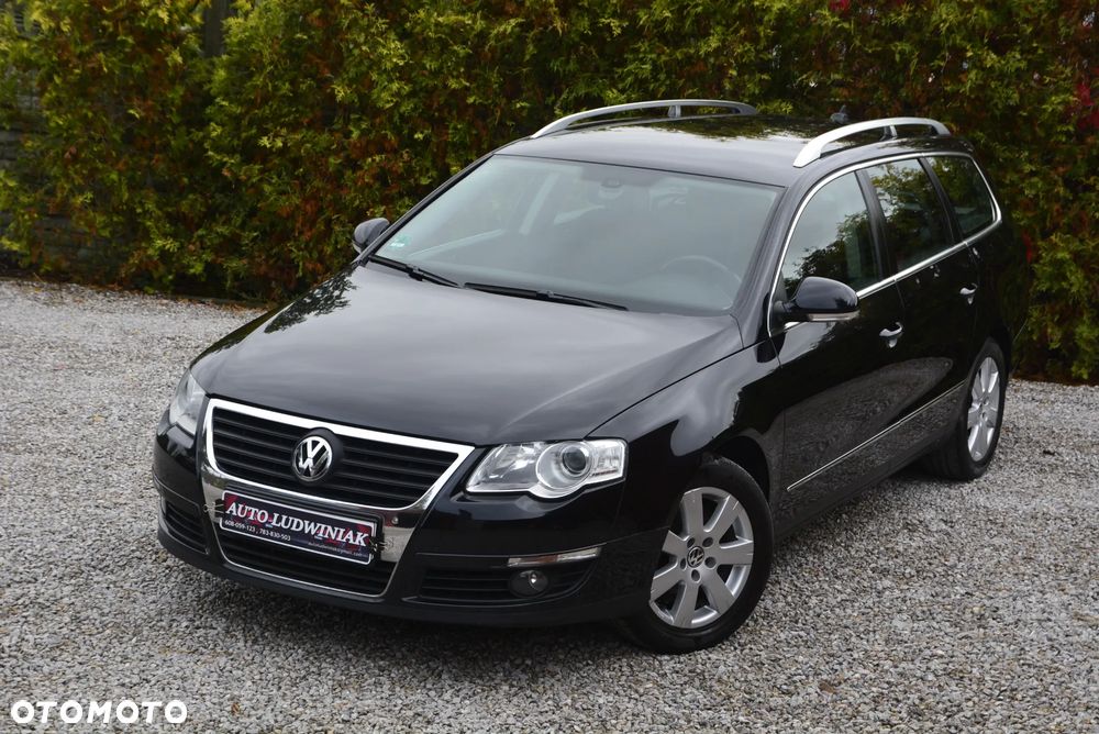 Volkswagen Passat 1.8 TSI Exclusive - 11