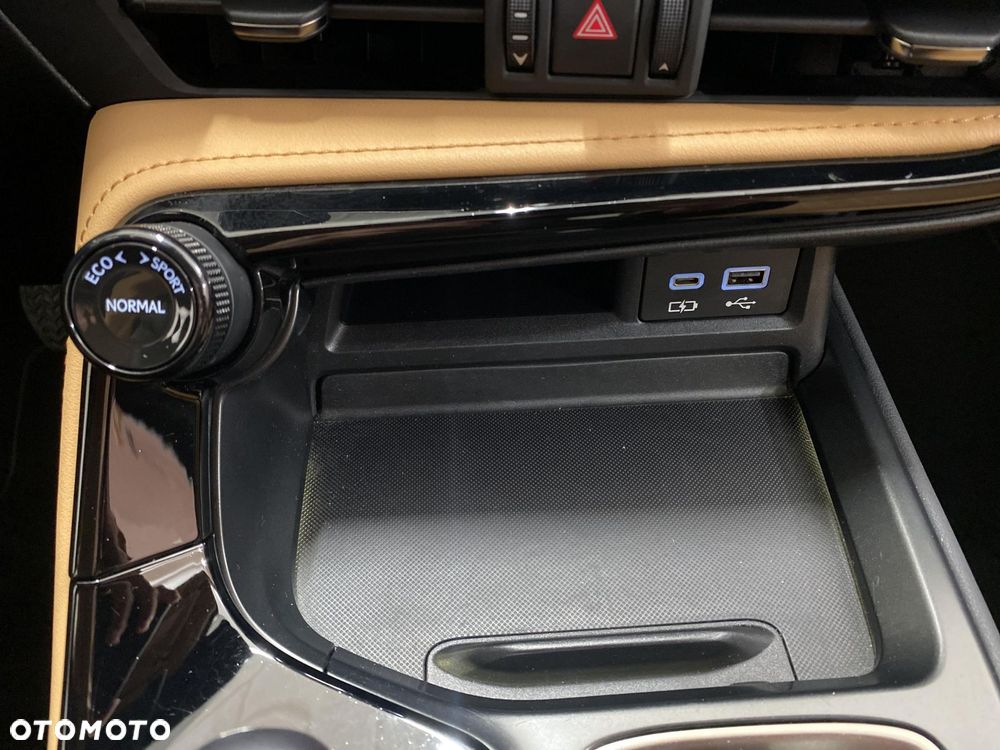 Lexus NX 350h Prestige AWD - 18