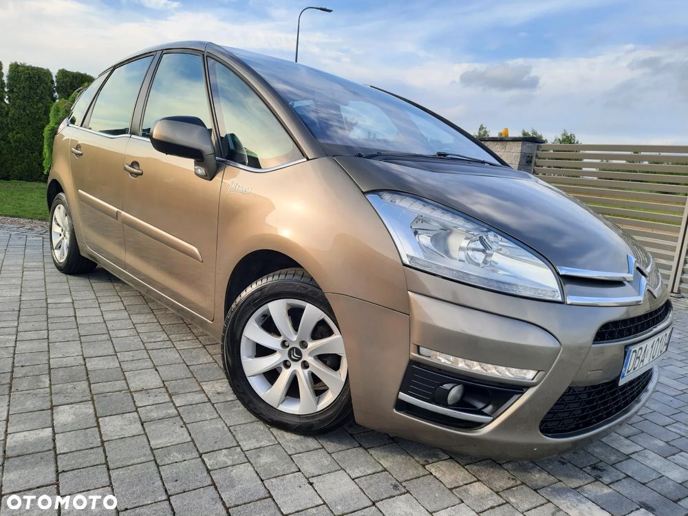Citroën C4 Picasso 1.6 HDi Impress - 2