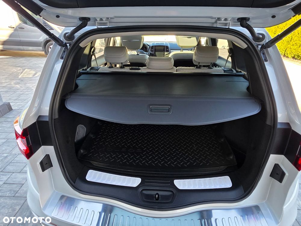 Renault Koleos 2.0 Blue dCi Initiale Paris 4x4 X-Tronic - 11