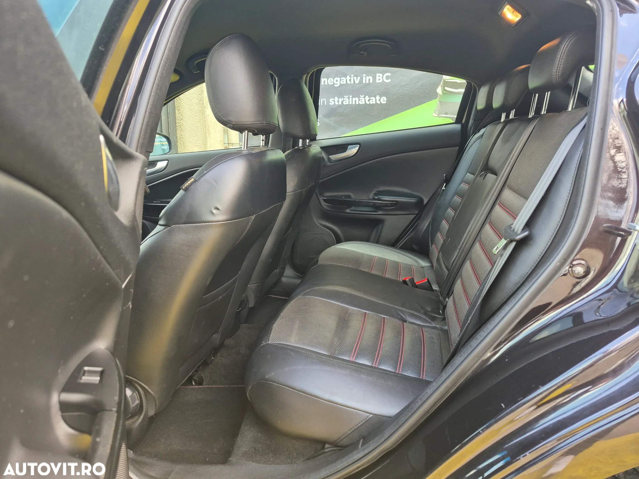 Alfa Romeo Giulietta 1.4 TB 16V Multiair Turismo - 12