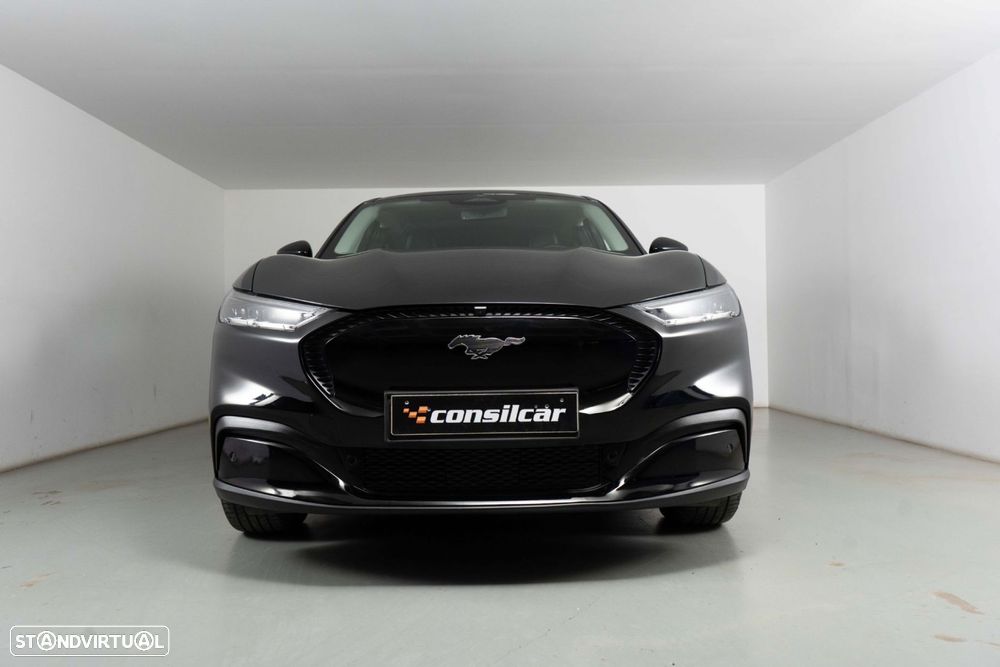 Ford Mustang Mach-E Standard - 3