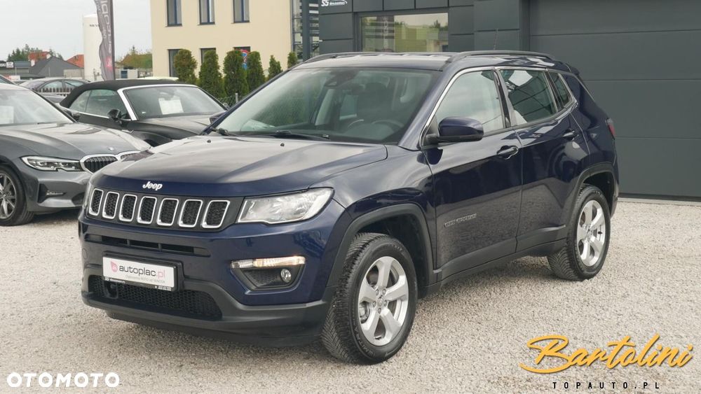 Jeep Compass - 4