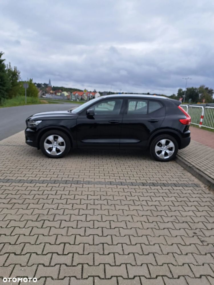 Volvo XC 40 T3 Momentum - 7