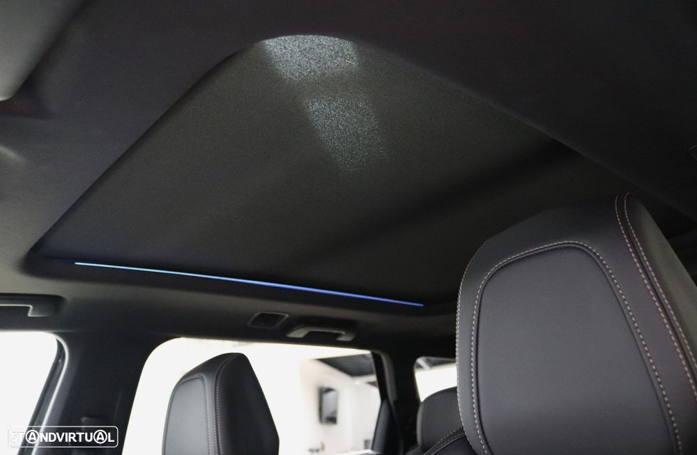 Peugeot 5008 1.5 BlueHDi GT - 14