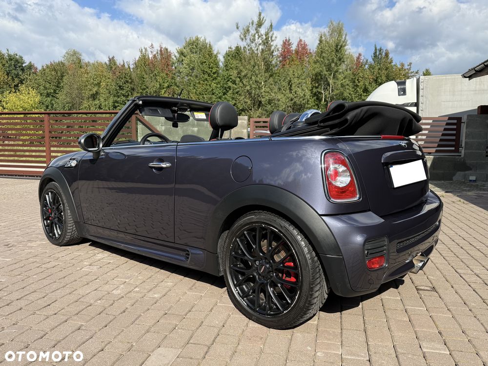 MINI John Cooper Works - 11