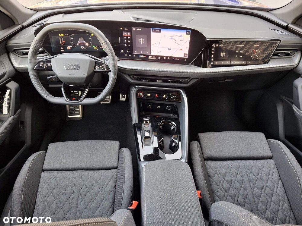 Audi Q5 - 19