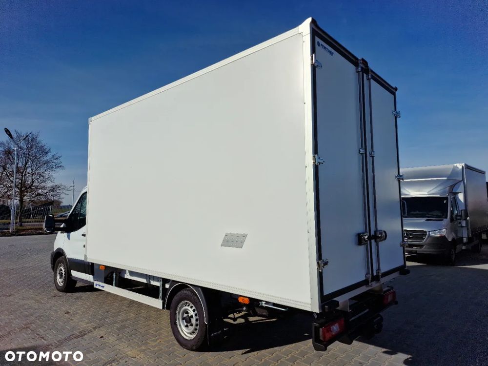 Ford Transit S-CAB - 6