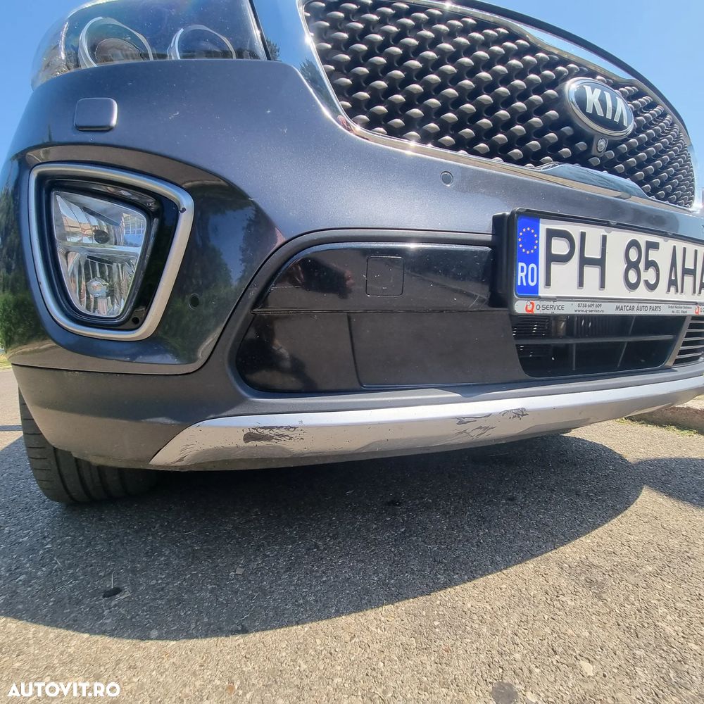 Kia Sorento 2.2 CRDi AWD Aut. Platinum Edition - 14
