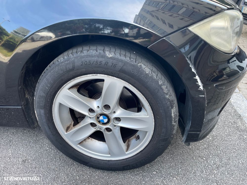 BMW 116 i Lifestyle - 8