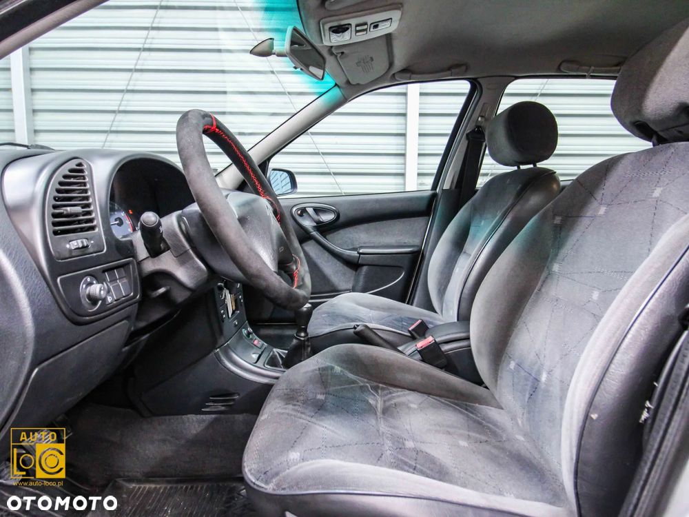 Citroën Xsara 1.6i SX - 9